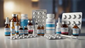 تداخلات دارویی با آنتی‌بیوتیک‌ها در دامپزشکی؛ نگاهی عمیق، تحلیلی و کاربردی